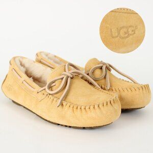 NWT - UGG Dakota Loafer - Sun Flower🌻